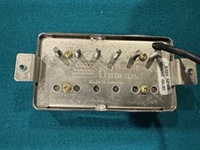 Seymour duncan jazz for sale  Asheboro