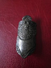 Alter stocknagel fahnenweihe gebraucht kaufen  Spelle