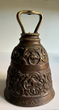 Heavy vintage bronze for sale  SOUTHAMPTON
