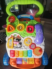 Spiel laufwagen vtech gebraucht kaufen  Beckingen