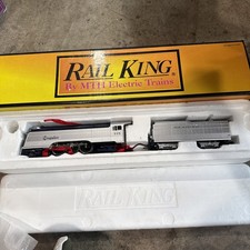 Mth 1152 reading for sale  Lawrence