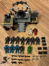 Mega bloks halo for sale  LONDON
