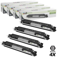 Replacement black toner for sale  Long Beach