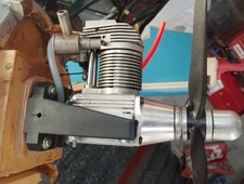 Laser 4stroke model for sale  LLANDEILO
