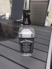Jack daniels flasche gebraucht kaufen  Oldenswort