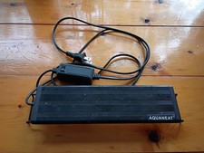 Aquaneat led aquarium for sale  Coleman