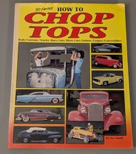 Chop tops paperback for sale  Enid