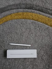 Apple pencil 2nd for sale  PORTSMOUTH