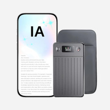 64gb registratore vocale usato  Roma