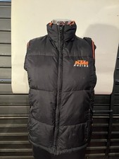 Gillet ktm usato  Monreale