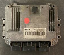 Calculateur moteur renault d'occasion  Morangis