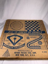 Vintage 1953 gotham for sale  Palmdale