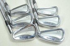 Mizuno partial iron for sale  USA