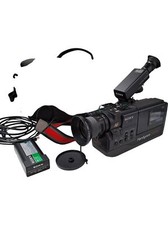 Sony handycam ccd for sale  DARTFORD