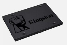 Ssd kingston a400 usato  Brescia