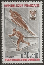 1543 jeux olympiques d'occasion  Clamart
