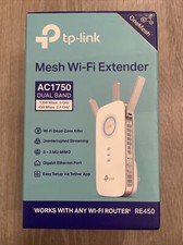 Link ac1750 mesh for sale  Richmond