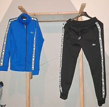 Lacoste tuta usato  Medesano