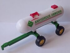 Brinquedos Ertl / Amônia Anidra - Reboque Químico - Modelo Reboque Agrícola x1 comprar usado  Enviando para Brazil