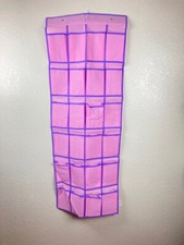 Pink canvas hanging for sale  San Diego