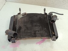 Radiatore con riparazione usato  Villasalto