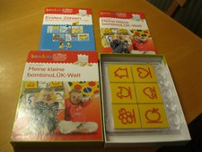 Kleine bambino lük gebraucht kaufen  Sankt Augustin