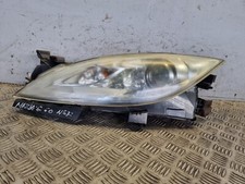 Mazda headlight front for sale  LONDON