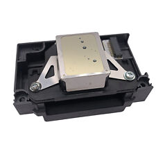 Cabeça de impressão para foto Epson Stylus L801 L800 L805 T50 P50 T60 T50 Tx650 610 Rx690 comprar usado  Enviando para Brazil
