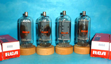 Rca 8950 tubes for sale  Huntington Beach