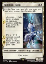 Mtg summon ixion gebraucht kaufen  Neustadt
