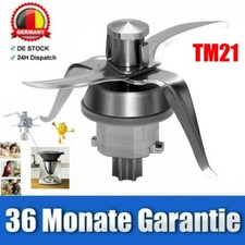 Vorwerk thermomix tm21 gebraucht kaufen  Aspisheim, Grolsheim