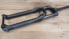 Rockshox silver 44mm for sale  NOTTINGHAM