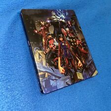 Marvel avengers ps4 usato  Varazze
