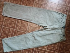 Pantaloni versace couture usato  Villanova Marchesana