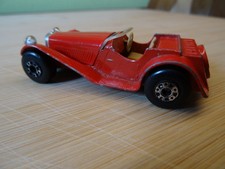 Matchbox 1982 100 gebraucht kaufen  Weiden