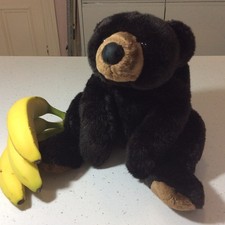 Soft cuddly american for sale  KENLEY