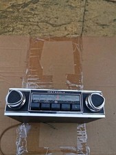 Motorola 010 vintage for sale  READING