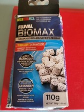 Fluval biomax filters for sale  ALLOA