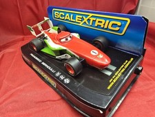 Scalextric c3187 disney for sale  PLYMOUTH