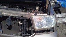Driver left headlight for sale  Portland