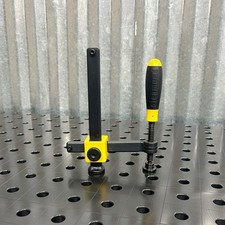 Professional screw clamp for sale  Arlington