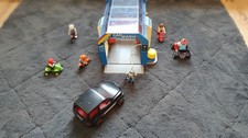 Playmobil autowaschanlage gebraucht kaufen  Mülheim an der Ruhr
