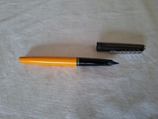 Montblanc carrera füller gebraucht kaufen  Allenbach, Herborn, Sien