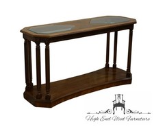 Broyhill furniture walnut for sale  Harrisonville