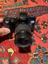 Canon eos500 appareil d'occasion  Paray-le-Monial
