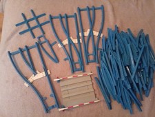 Lego eisenbahn schienen gebraucht kaufen  Berlin