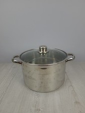 Large stainless steel for sale  CHIPPING NORTON