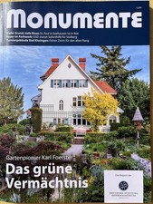 Monumente gartenkunst einhorn gebraucht kaufen  Steinkirchen