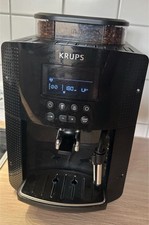 Krups 8108 espressomaschine gebraucht kaufen  Wismar-Umland