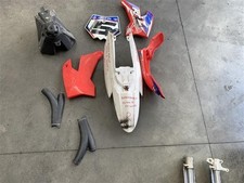 Kit carene semi usato  Italia